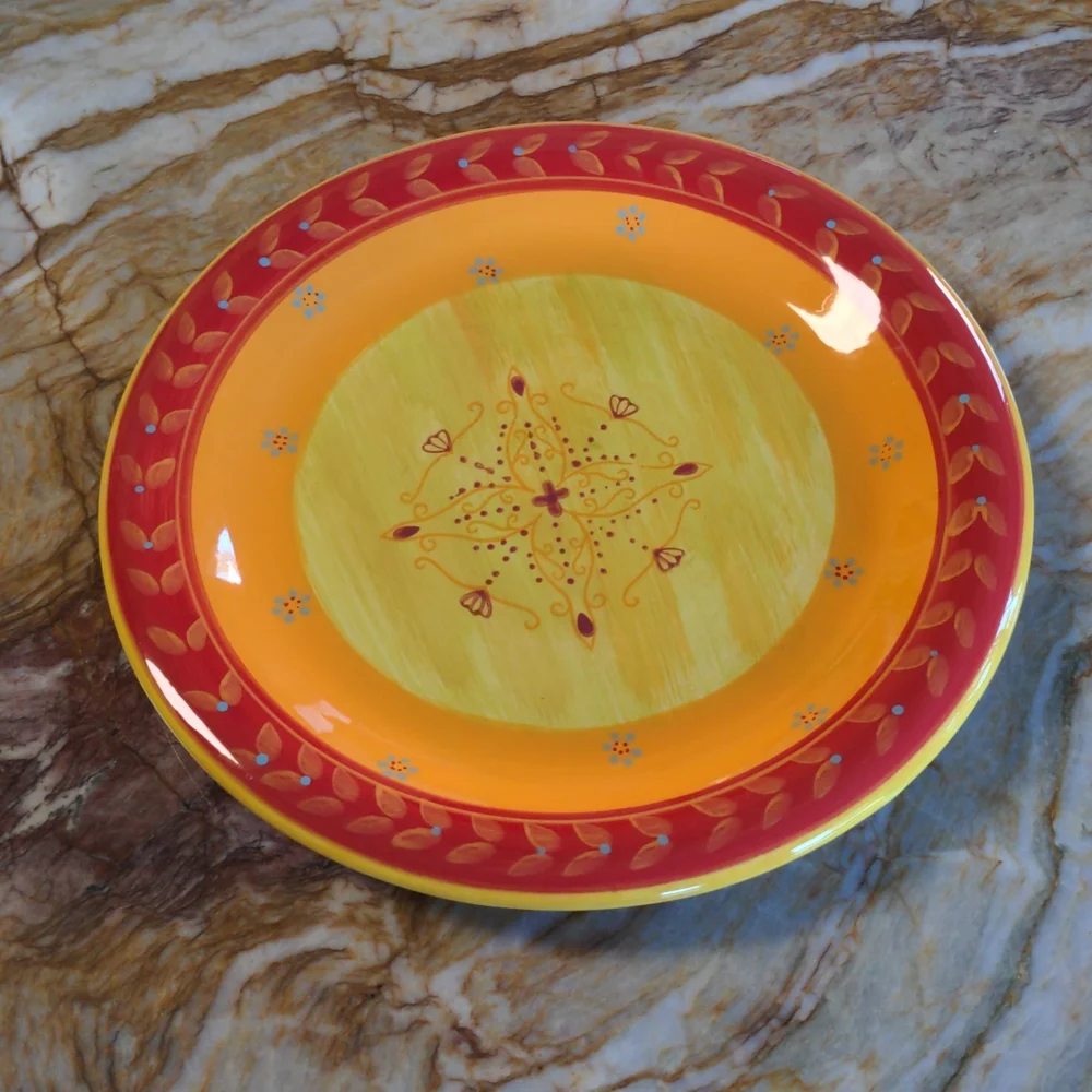 222 FIFTH Dinner Plate Dish